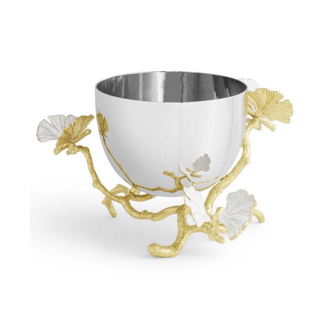 Michael Aram Butterfly Ginkgo Nut Bowl
