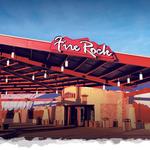 Fire Rock Navajo Casino