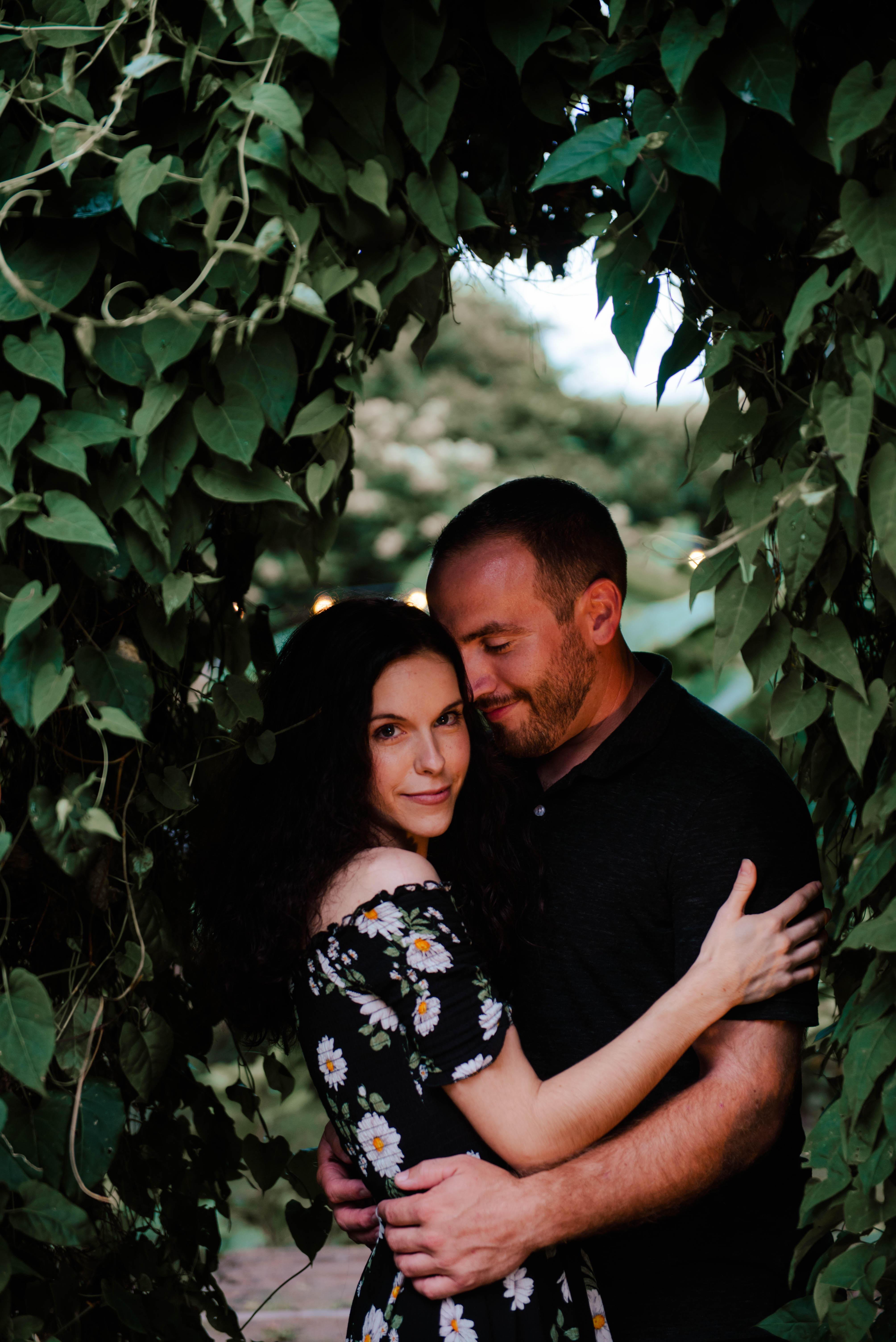 The Wedding Website of Joshua Kennedy and Rachel Kelley