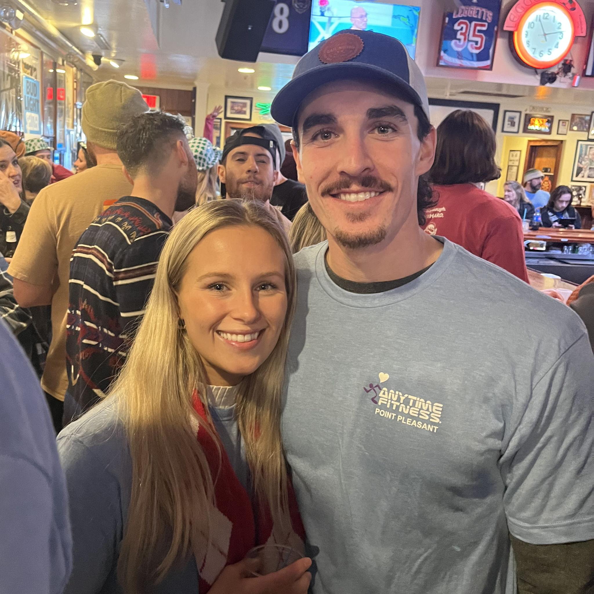 ALS Plunge in February, 2023.