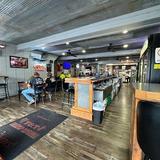 T&T Hilltop Lounge