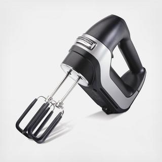 Pro 7-Speed Hand Mixer