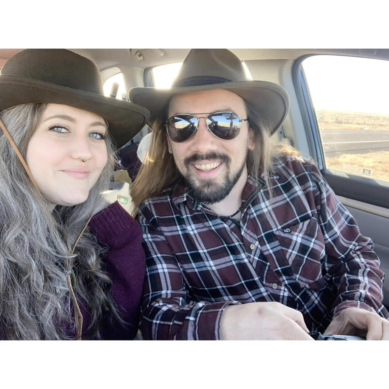 Route 66 Road tripping