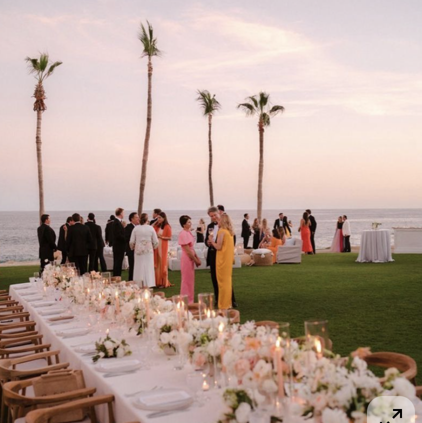The Wedding Website of Lexie Tweddell and Jagger Kibler
