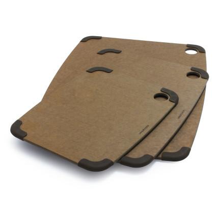 Epicurean Nonslip Cutting Boards, Natural