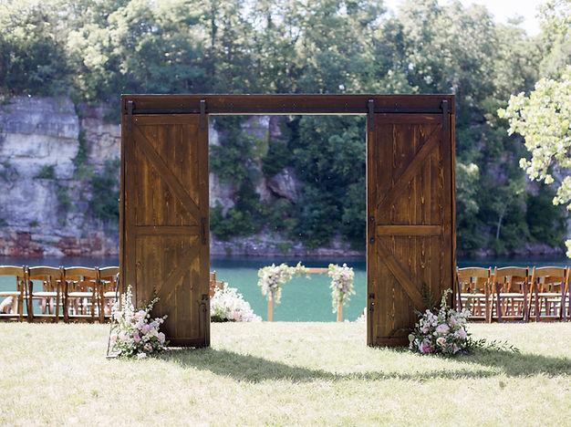 The Wedding Website of Kayleigh Barnes and Shane Clary