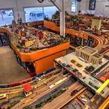 Railroad Heritage Center