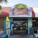 Mulligan's Beach House