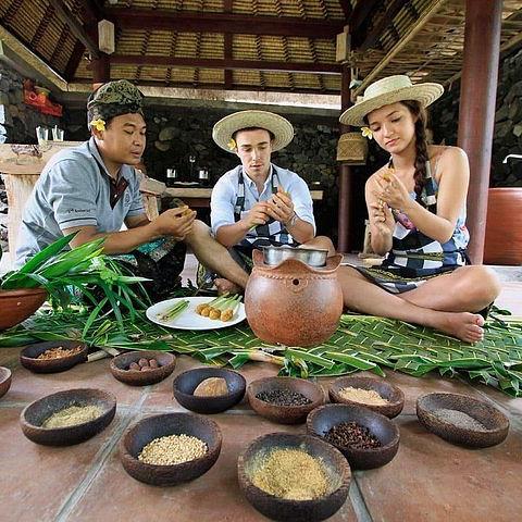 Cooking Class in Bali