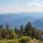 Mount Ascutney Hike