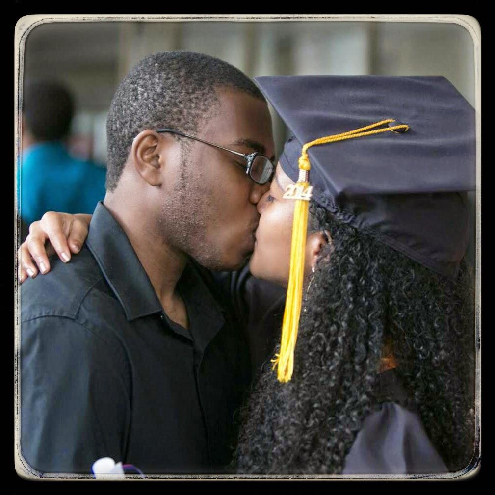 College Graduation 2014 <3 