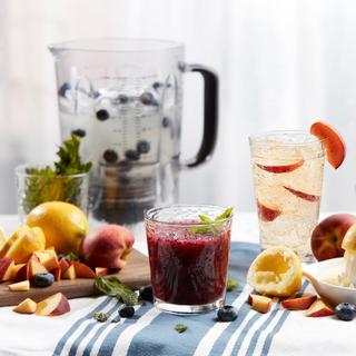 Frost 16-Piece Drinkware Set