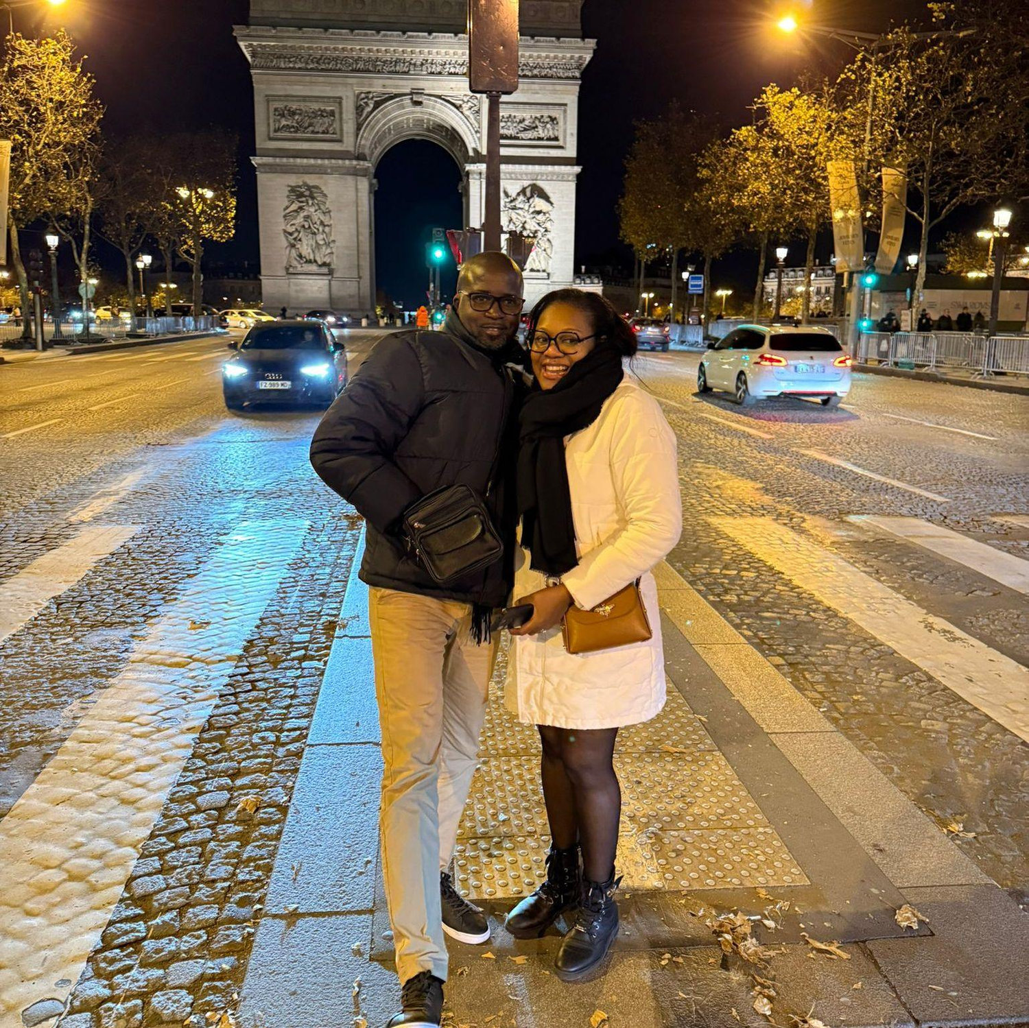 «L’amour est patient, l’amour rend service. Il n’est pas jaloux, il ne se vante pas, il ne se gonfle pas d’orgueil.» 1 Corinthiens 13:4
To be continued...