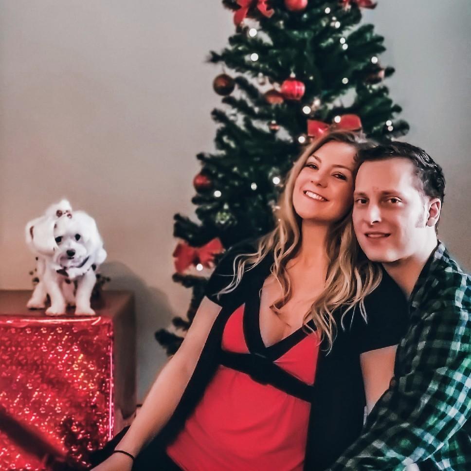 Christmas 2019❤