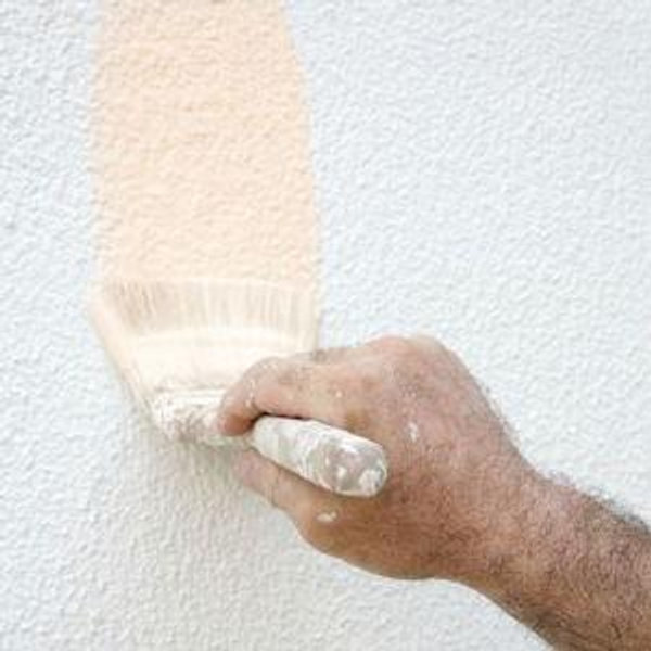 Paint for Our Apartment