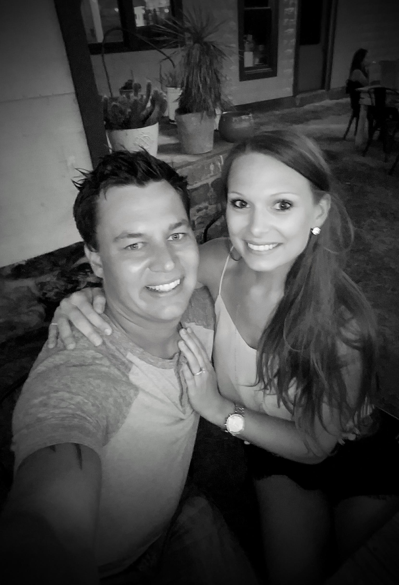 The Wedding Website of Kaci Kimbriel and Cameron Keith