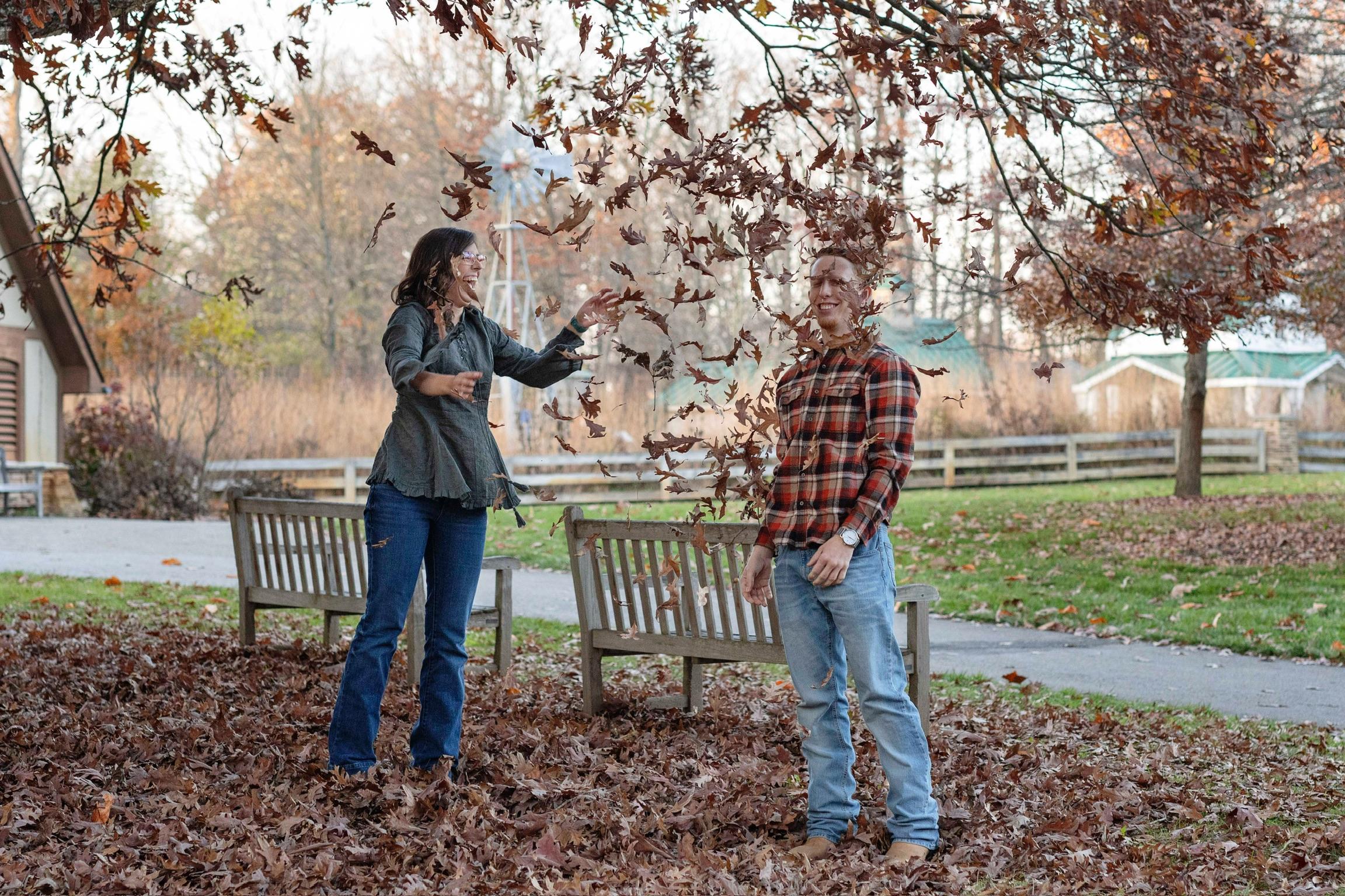 The Wedding Website of Rebekah Joy Carr and Drew Alexander Reed