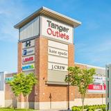 Tanger Outlets