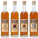 High West Distillery Tour