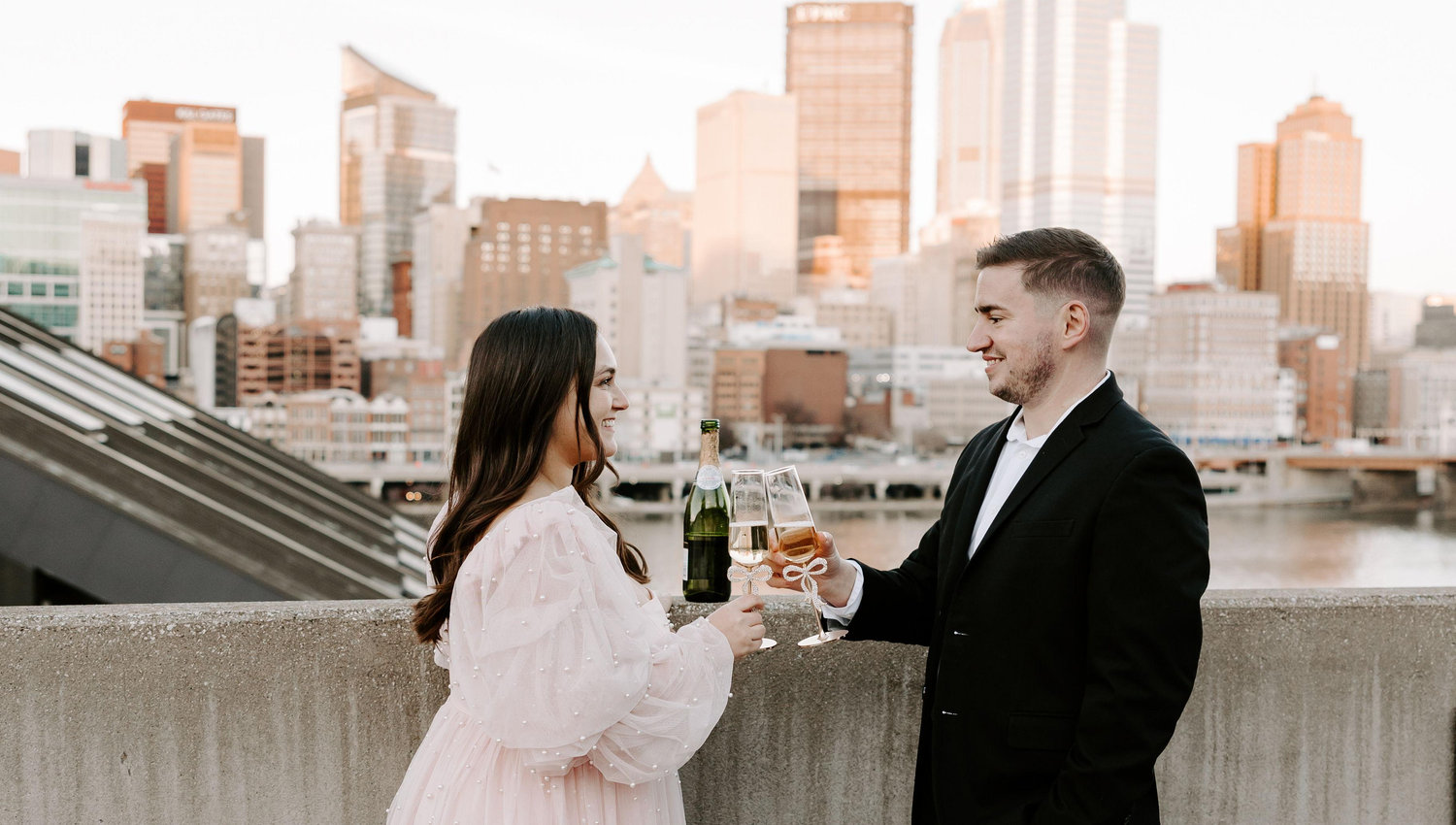 The Wedding Website of Kathryn Reiter and Robert Papale