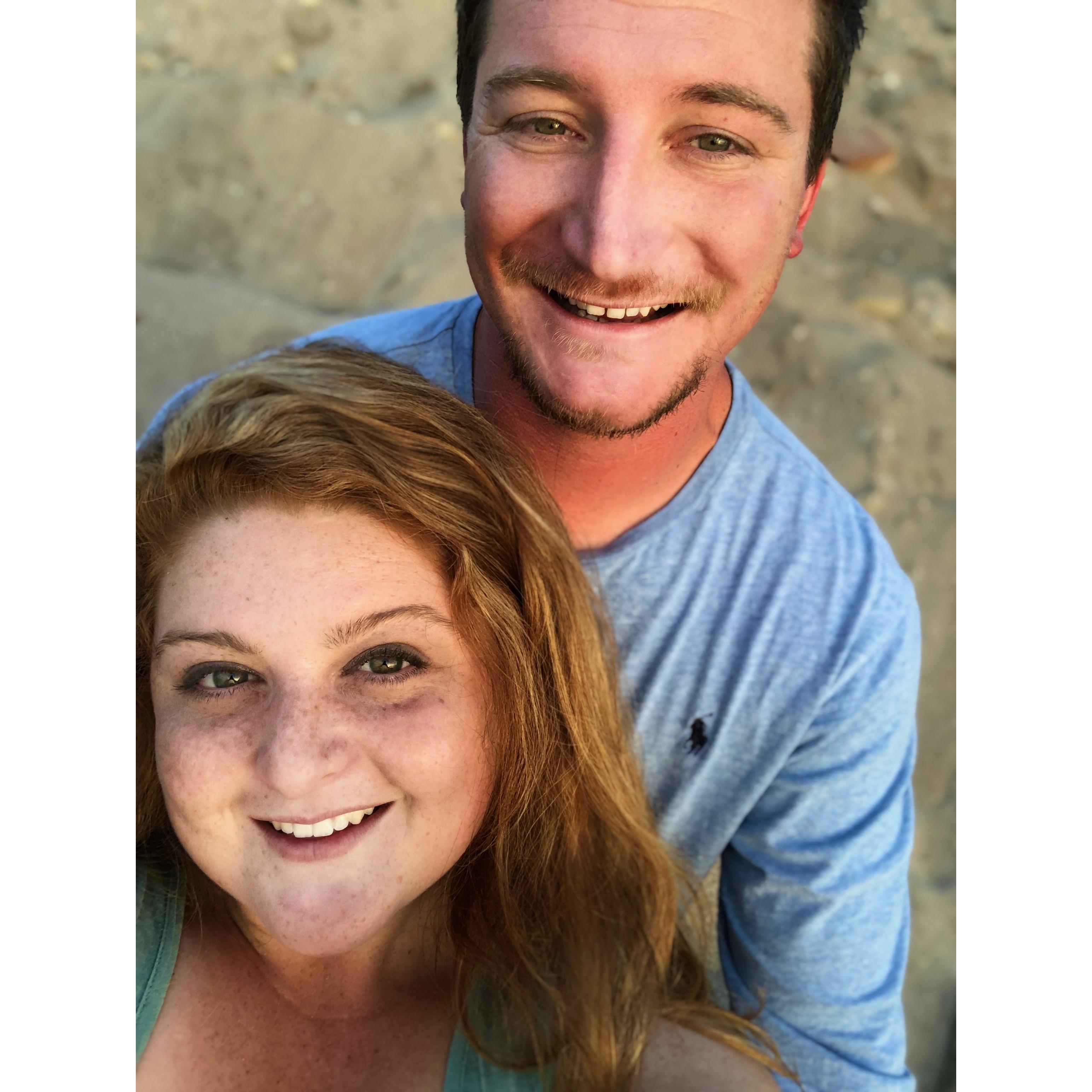 One of our many Sunset photos.