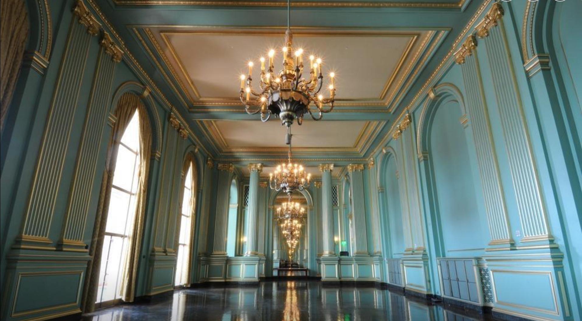 The Wedding Website of Robert Lupo and Enrique Reyes