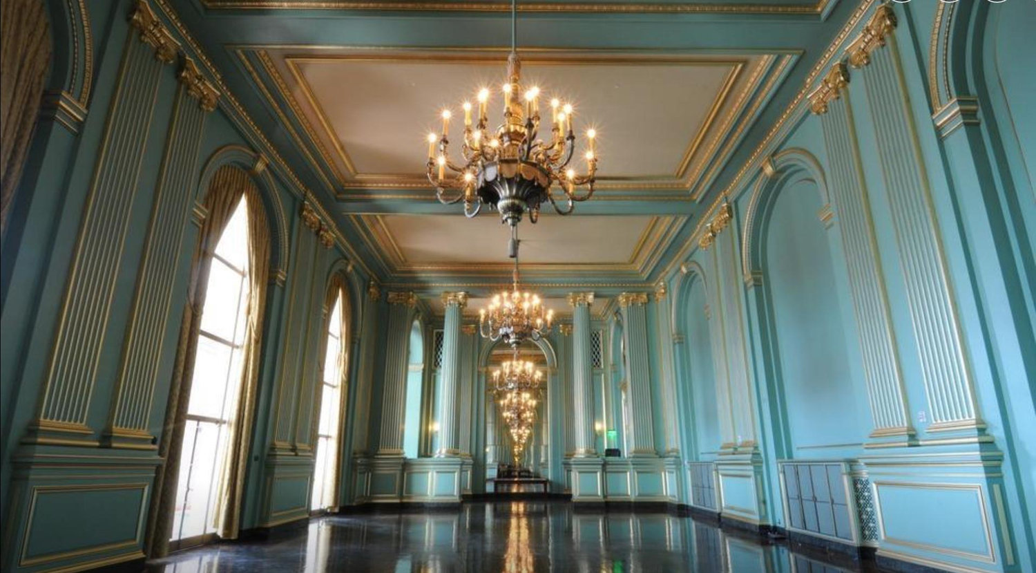 The Wedding Website of Robert Lupo and Enrique Reyes