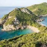 Porto Timoni Beach