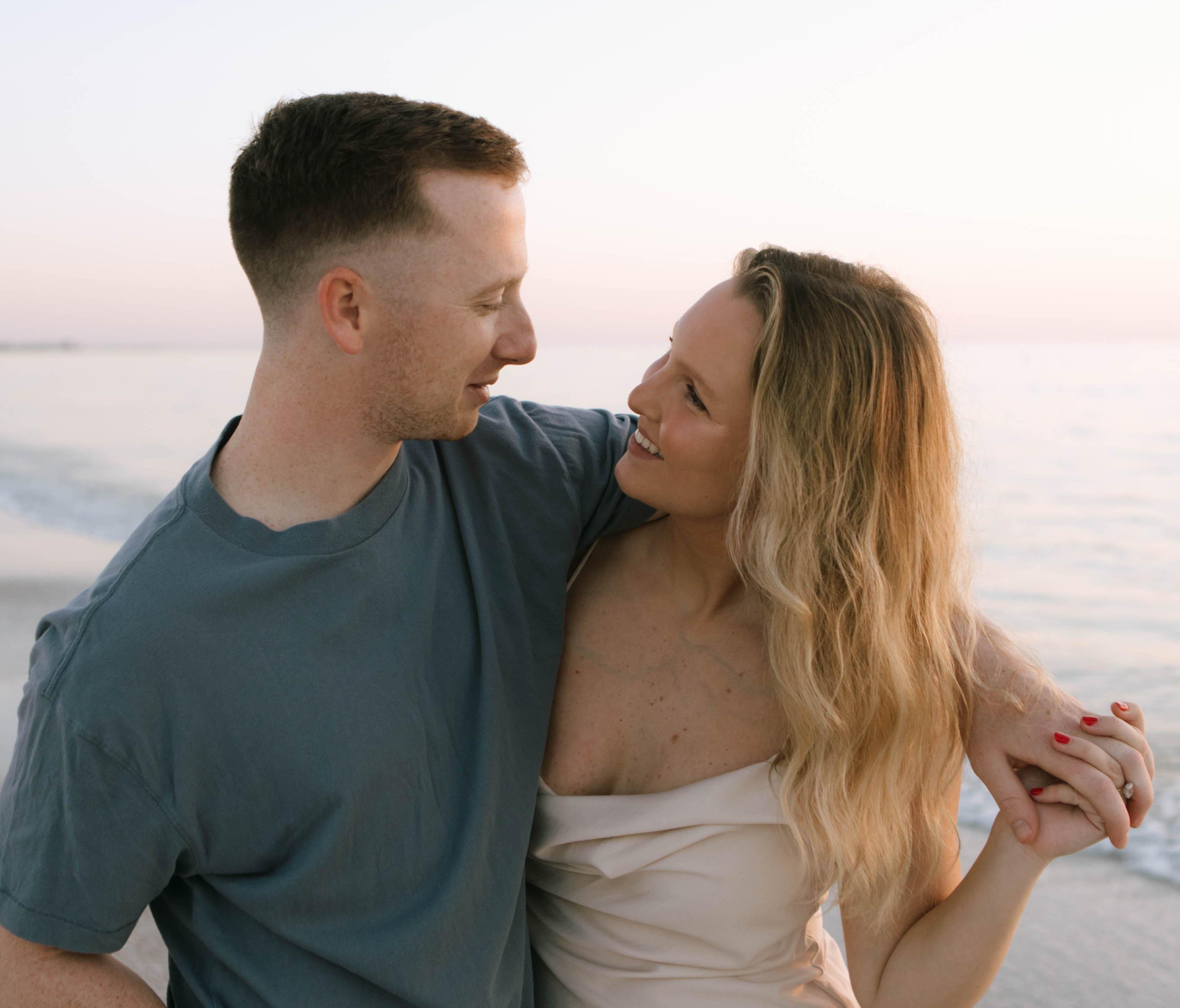 The Wedding Website of Ashley DeNardo and Joey Radman