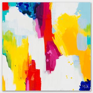 Grenaway Wall Art
