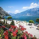 Limone Sul Garda