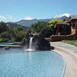 Termas Papallacta