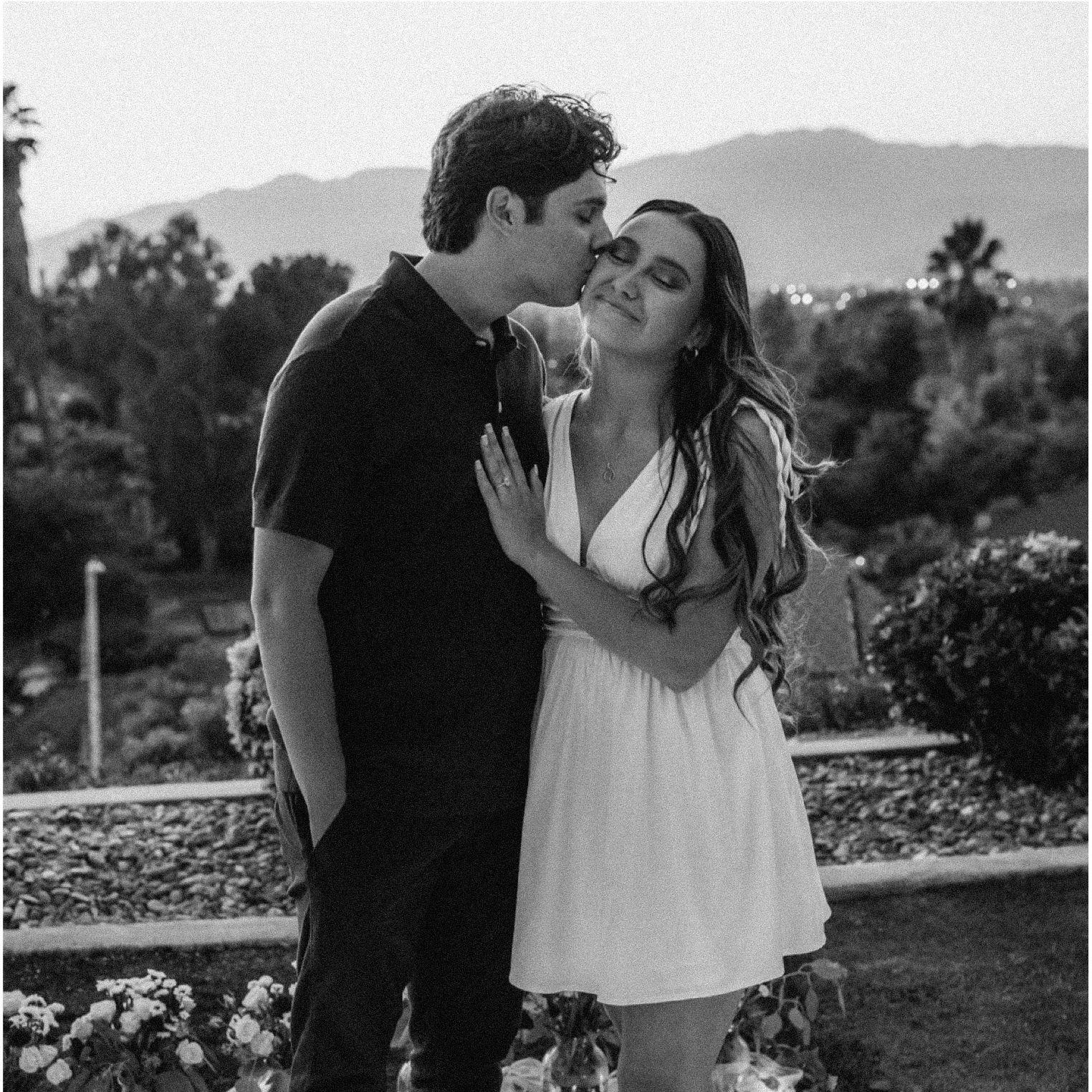 Jayden Seybert And Thomas Galindo's Wedding Website