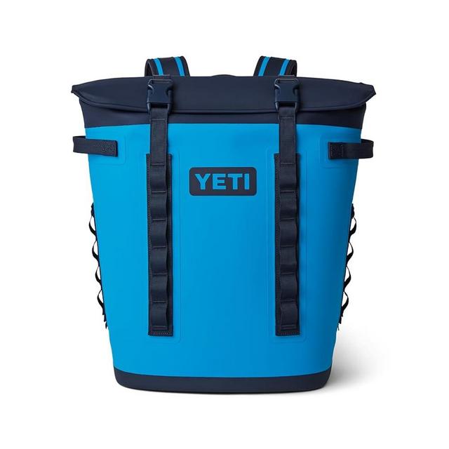 YETI Hopper M Series Backpack Soft Sided Coolers with MagShield Access