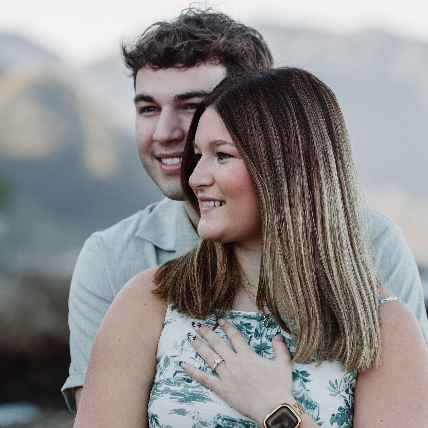 Engagement Photos