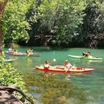 Barton Springs