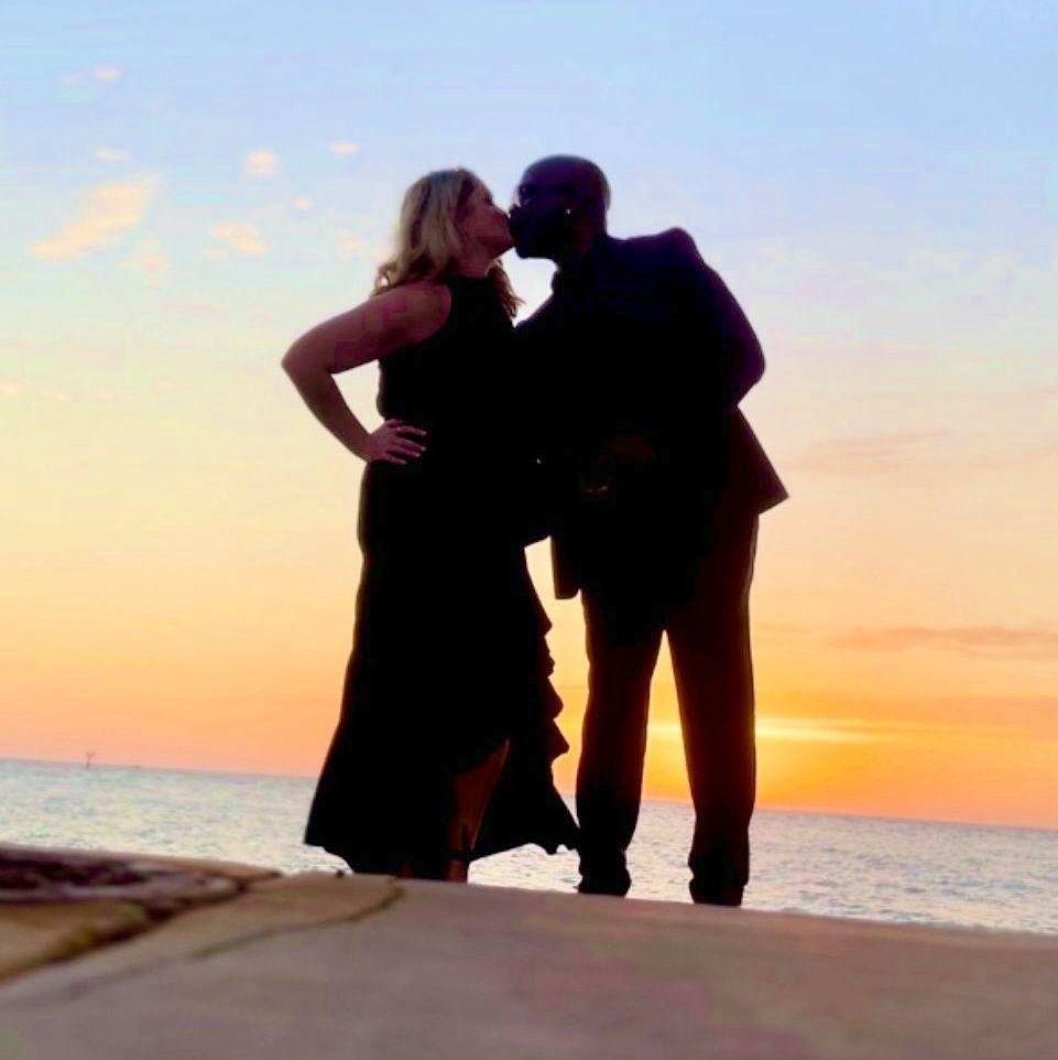 Clearwater Beach, FL - October 2022