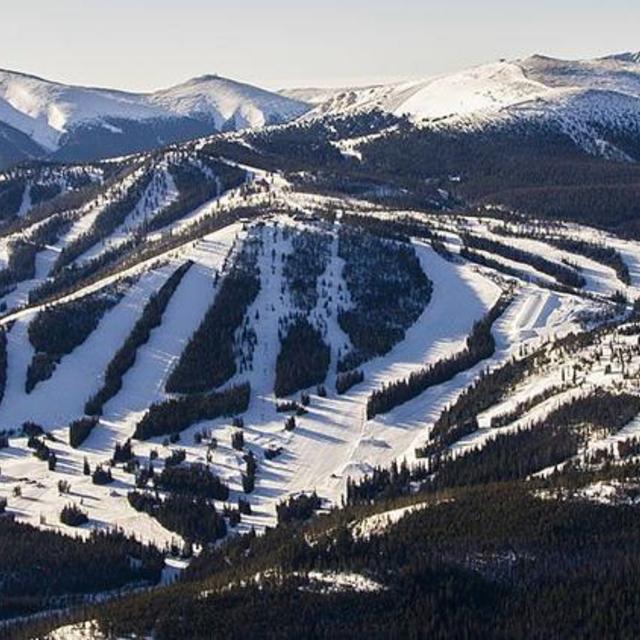 Ski Lift Tickets in Winter Park, Co