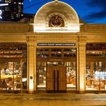Starbucks Reserve Roastery