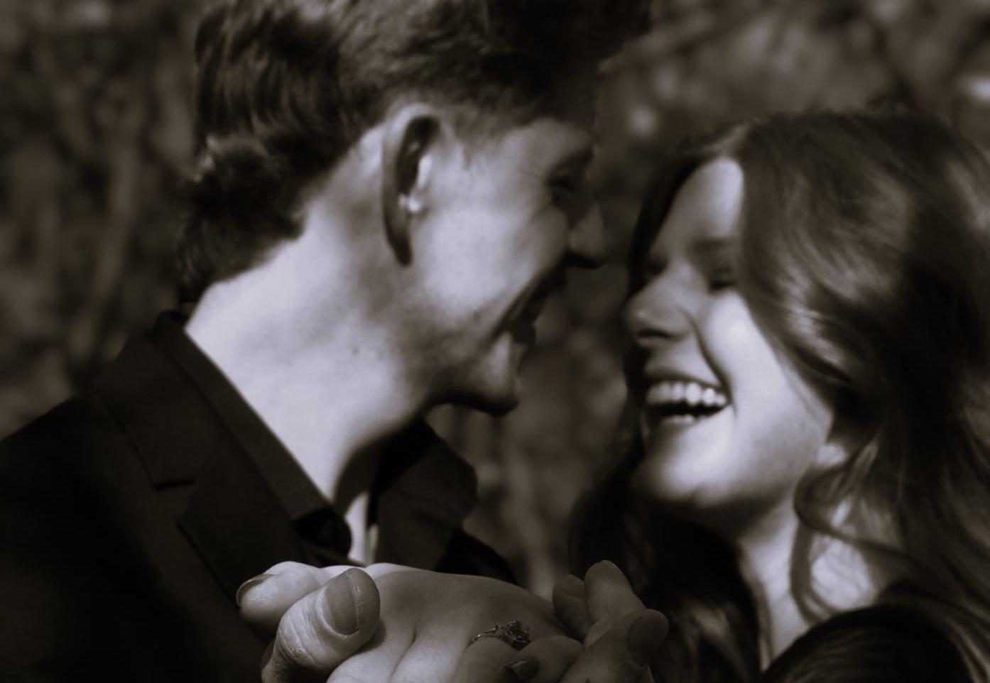 The Wedding Website of Miranda Nicole Bullen and David Wayne Robinson
