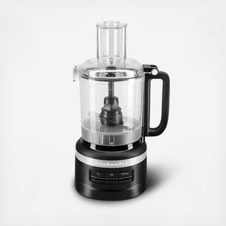 7-Cup Easy Store Food Processor with Slice-Shred Blade