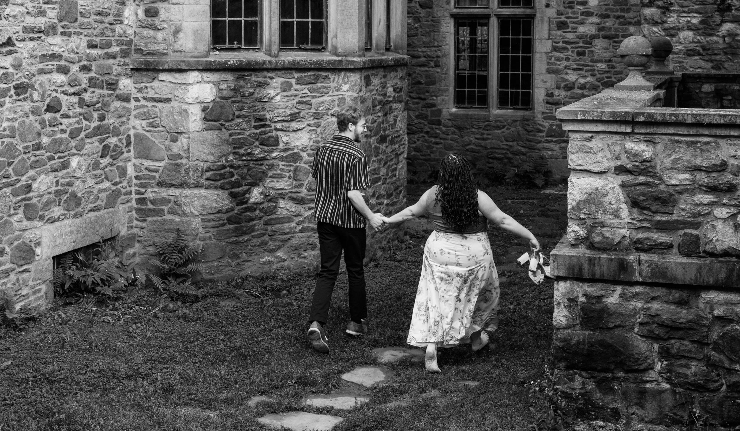 The Wedding Website of Kaela Grace Miles and Cody James Grim