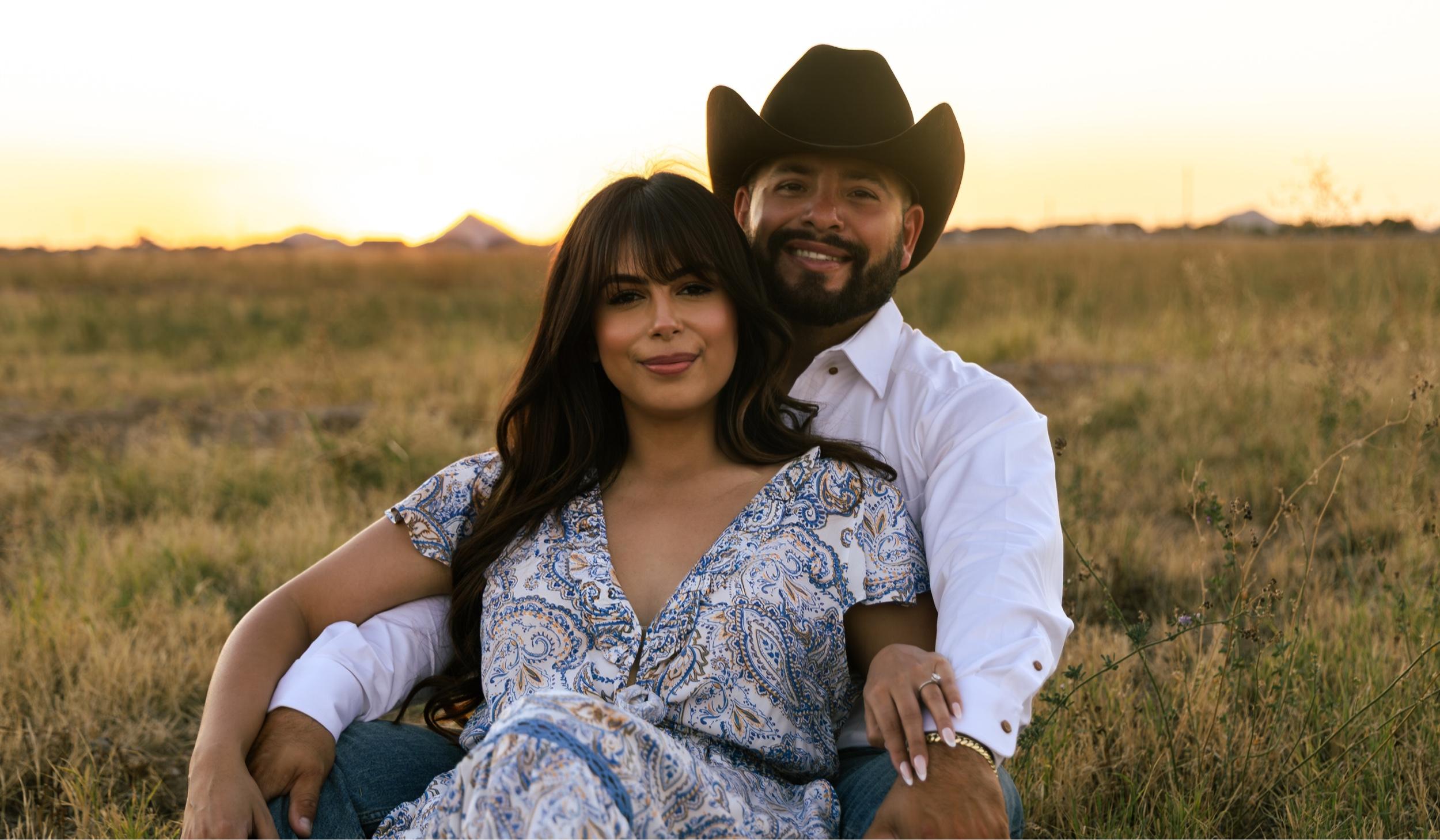 The Wedding Website of Yesica Ortega Alvarez and Eliseo Martinez