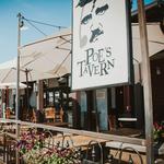 Poe's Tavern