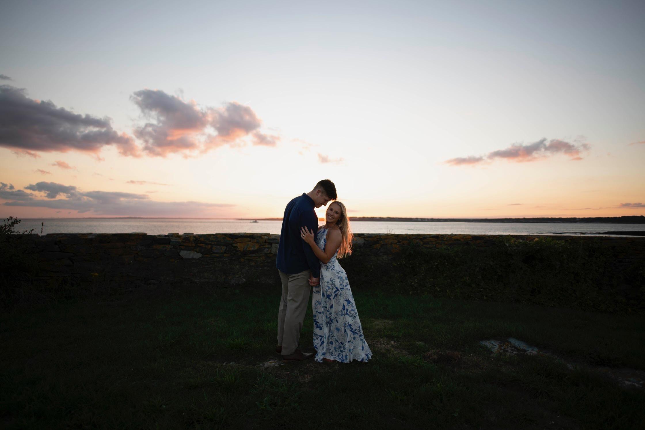 The Wedding Website of Emma Ballard and Matthew Steffens