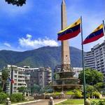 Tour por el centro de Caracas