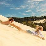 Kangaroo Island Outdoor Action
