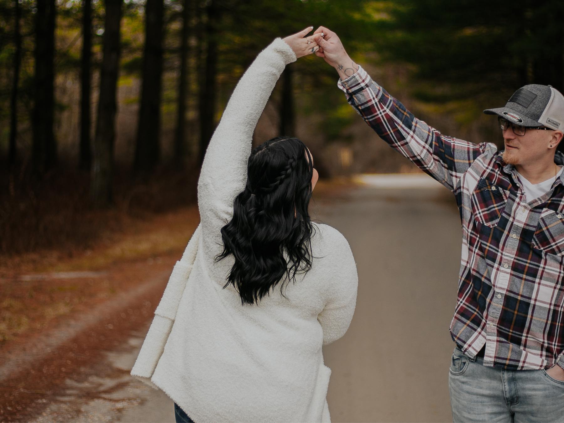 The Wedding Website of Kerrigan McConnell and Ryan Angle