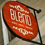 Blend