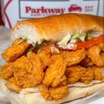Po'Boys and Sandwiches